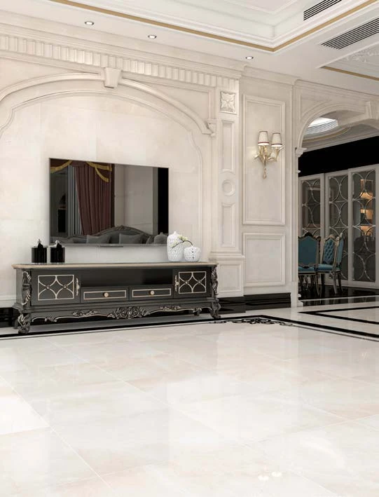 Ispirazione progettuale con la pietra naturale DM Beige Duality in un contesto architettonico