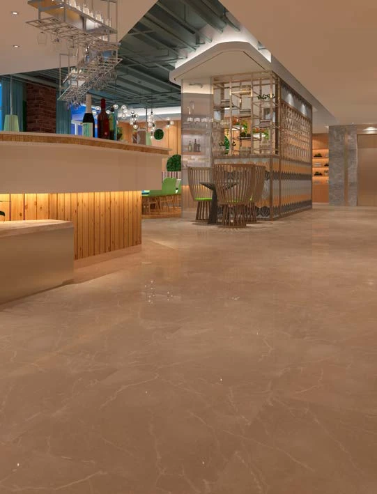 Design inspiration showing DM Sand natural stone in an architectural setting